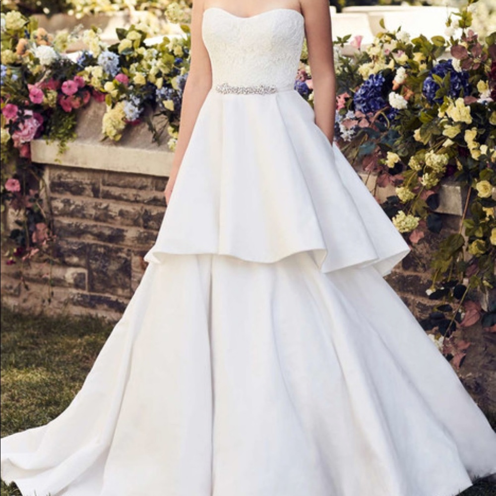 Paloma Blanca - #4732